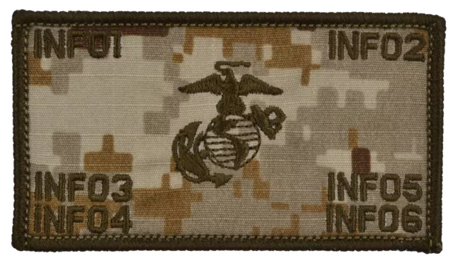 Infantry Flak Plate Carrier Patch