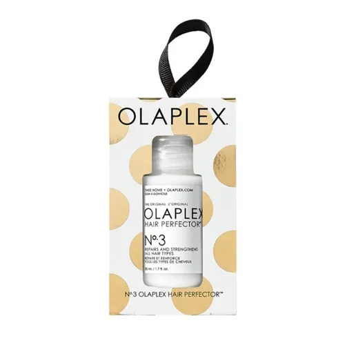 Olaplex N.3 Cheveux Perfector Holiday Ornament - Traitement Restructurate 50 ML