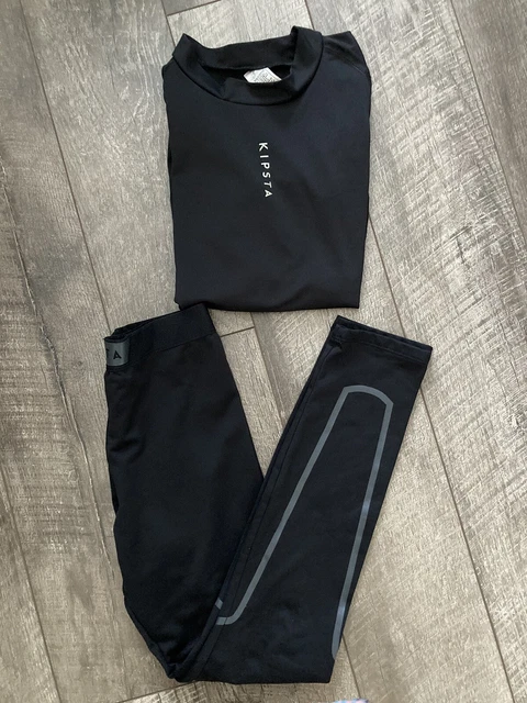 Pelle/collant/top/strato base età 12-13 Decathlon