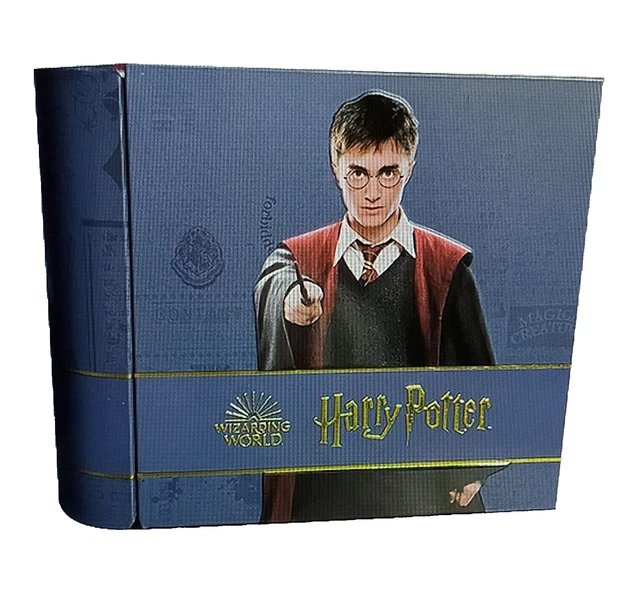 LEGO HARRY POTTER: Le ministère de la Magie (76403) boîte neuve EUR 99