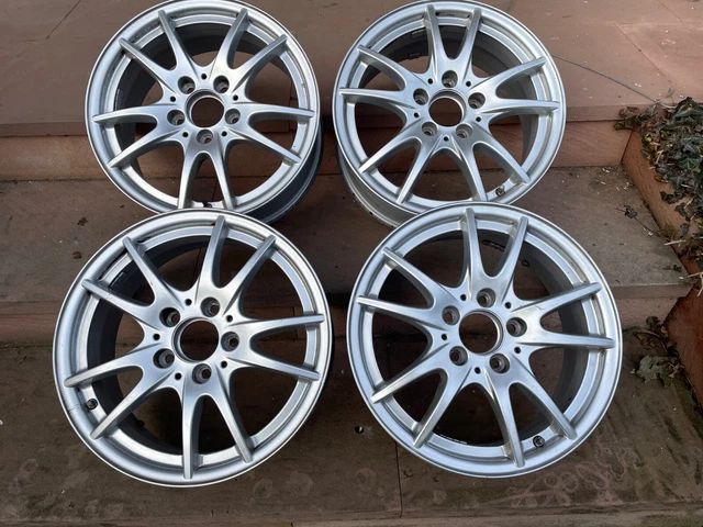 Mercedes Felgen 16 Zoll