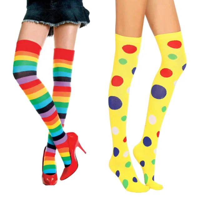 4 Pcs Photosensitive Stamp Material Long Stockings Stepping Socks