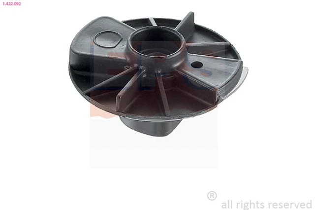Distributore accensione Made in Italy - OE Equivalent EPS 1.422.092 per ACCORD HONDA