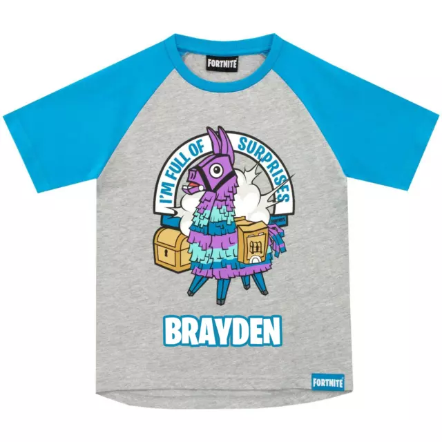 Fortnite pyjamas shop