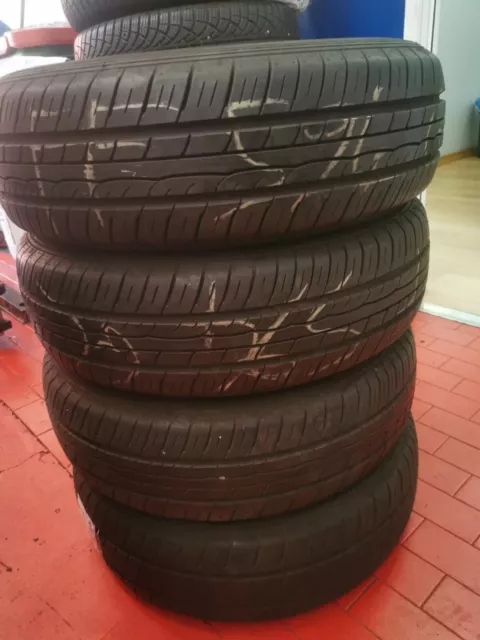 Pneumatici 175/65R15 84H Usato Varie Marche Ottimo Affare Spedizione Gratuita