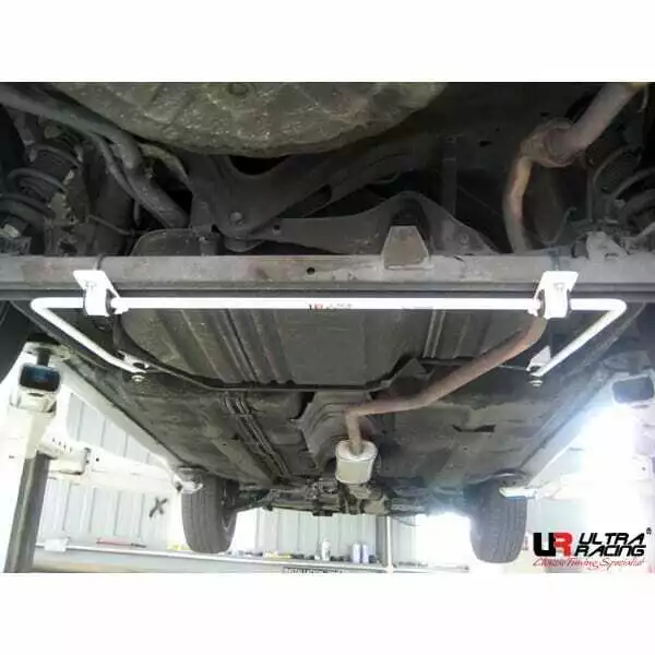 ULTRA RACING FOR NISSAN SENTRA N16 2000-2012 Rear Anti-Roll Sway Stabilizer Bar