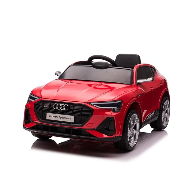 Audi SQ8 Enfant électrique 12V - Siège Cuir, Télécommande - Neuf