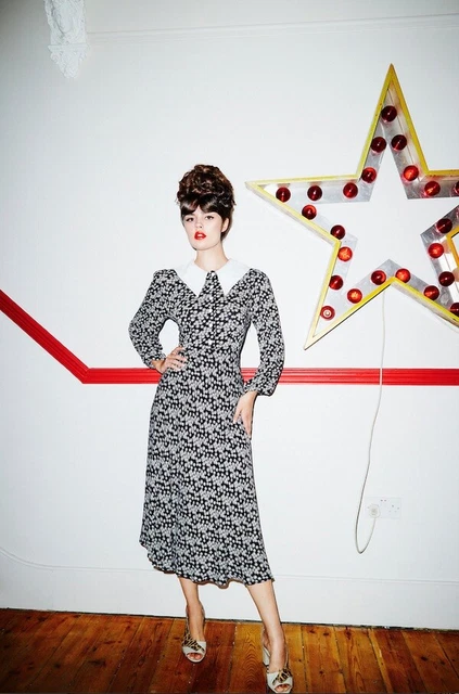Coco on sale fennell dress
