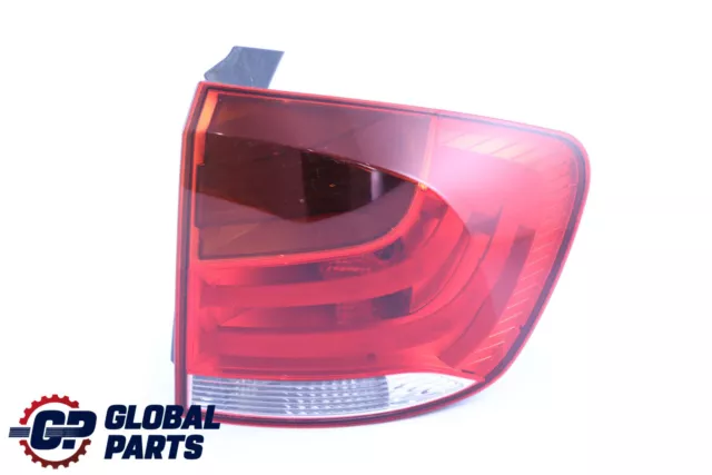 BMW X1 E84 Fanale Posteriore Pannello Laterale Destra 2992478