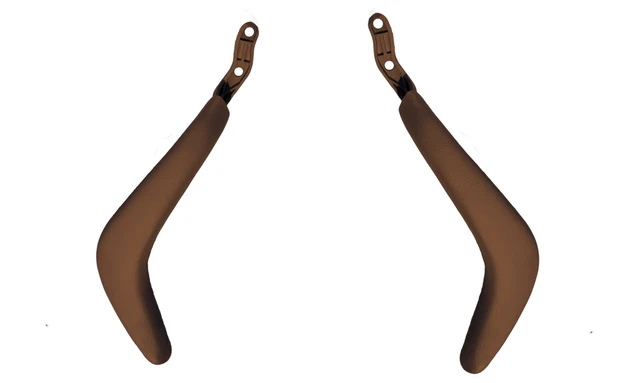 CLK W208 Door Handles - W208 - Left + Right - Brazil