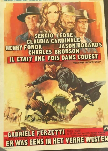 CASABLANCA FILM Rrmf - POSTER HQ 70x100cm d'une AFFICHE CINéMA