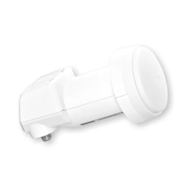 Inverto Unicable II LNB IDLU-32L412-UNBRR-OPP für bis zu 32 Teilnehmer