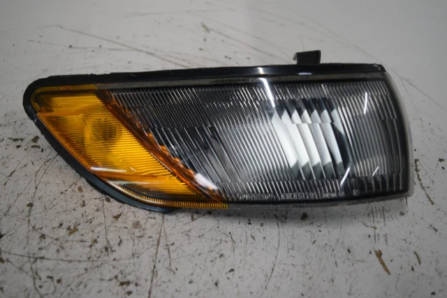 Jdm Nissan S13 Silvia Right Corner Light Sr20Det 240Sx Jdm Nissan S13 Silvia Right Corner Light Sr20Det 240Sx