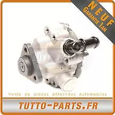 Pompe de direction Assistée BMW Série 3 E46 320i 7 E38 725Tds 2.5TD 32416760034