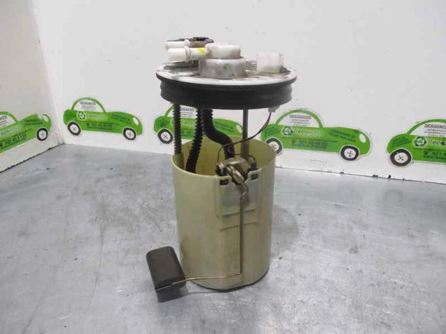 Jauge à Carburant Pour TOYOTA COROLLA (E11) 1999 - Référence 7702002030, Occasion Révisée