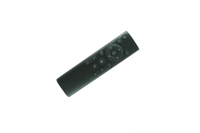 Remote Control For Wimius P62 & TOPTRO X7 5G Mini DLP Portable 1080P WiFi  Movie Projector