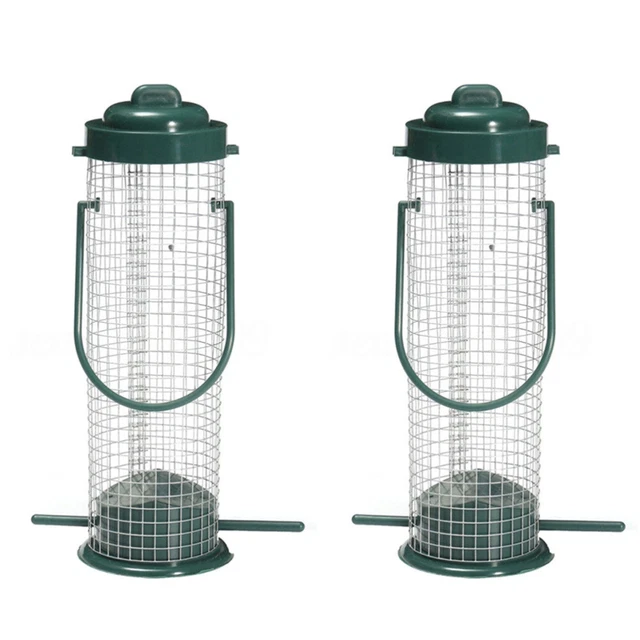 Adorno Colgante de Jardín Pájaro Alimentador de Frutas Alimentador de Pájaros Exterior Vegetales Colgantes Juguete