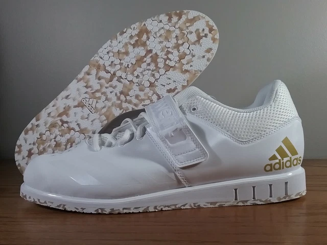 Adidas mens powerlift 3.1 hot sale