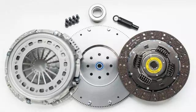 Transmission Clutch Kit Transmission and Transaxle - Automatic Manual Transmissi