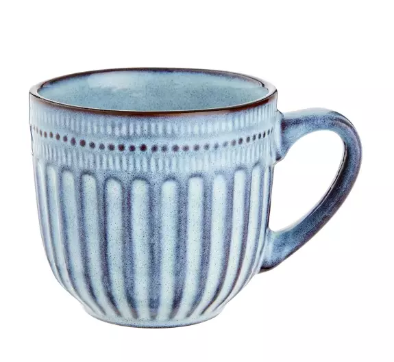 Hand Glazed Maison Mug 300 ml Coffee Mug Tea Mug Stoneware