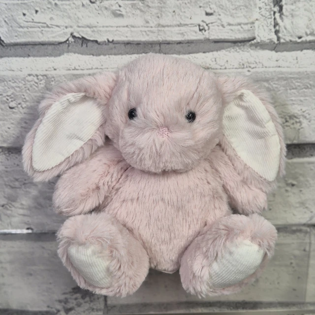 LITTLE WHITE COMPANY Binky Bunny 5