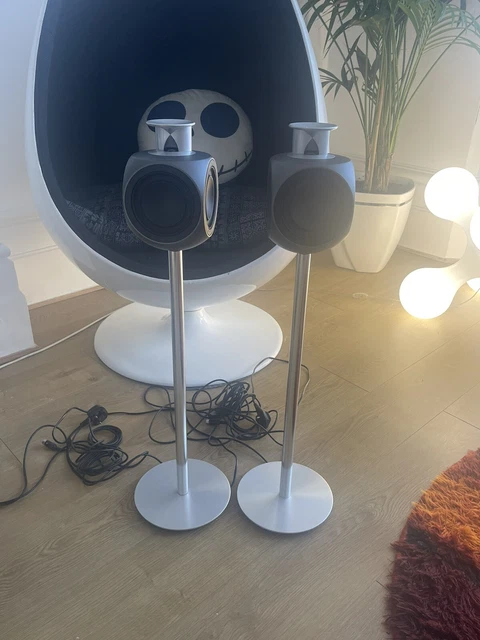 BANG & OLUFSEN Beolab 3 Mk2 £895.00 - PicClick UK