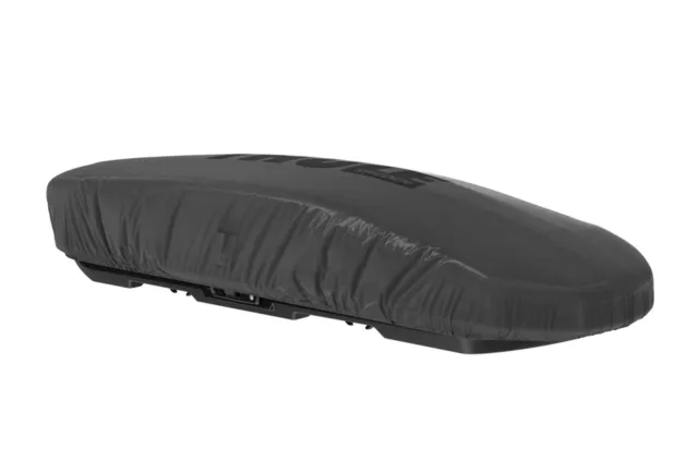 THULE 698400 Box Lid Cover Schutzhaube Größe XXL für Dachboxen