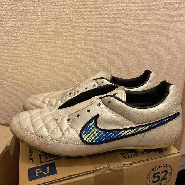 NIKE Tiempo Legend Ⅳ HG-E 28cm Nike Tiempo Legend IV 4 Elite HG US 9 UK 8 | eBay