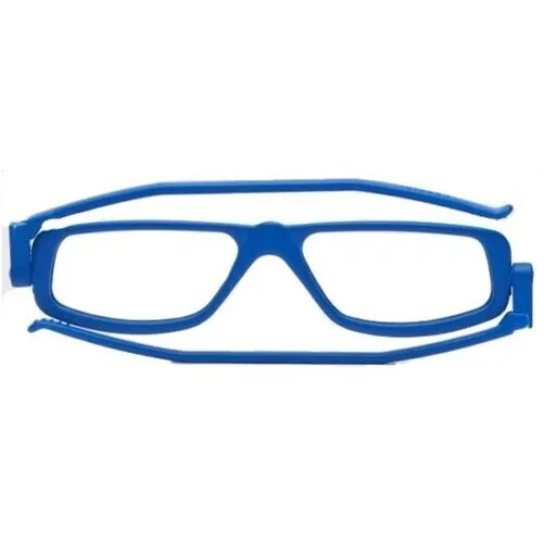 Lunettes Pliant De Vue Lecture Homme Dioptries 1 1.5 2 2.5 3 3.5 Myopie