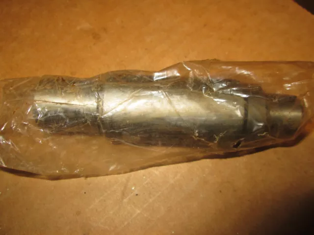 MerCruiser Alpha Upper Drive Gear Shaft