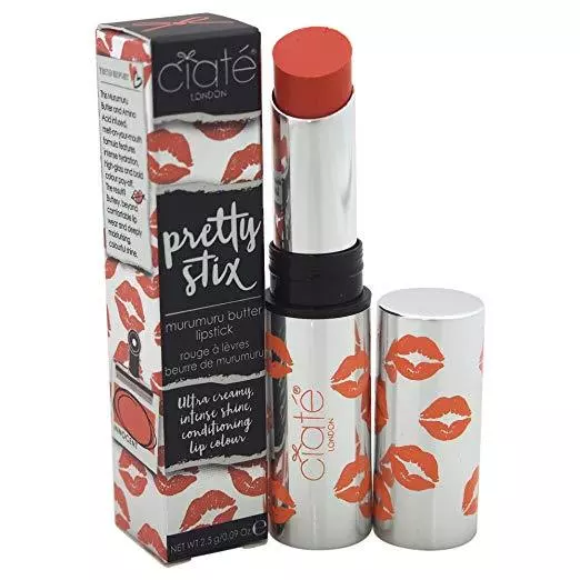 Ciate London Pretty Stix Buttery Lipstick "Innocent" Many shades available