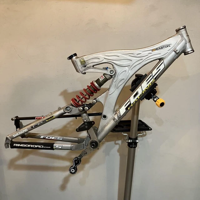Bike Frames, Cycling, Sporting Goods - PicClick UK