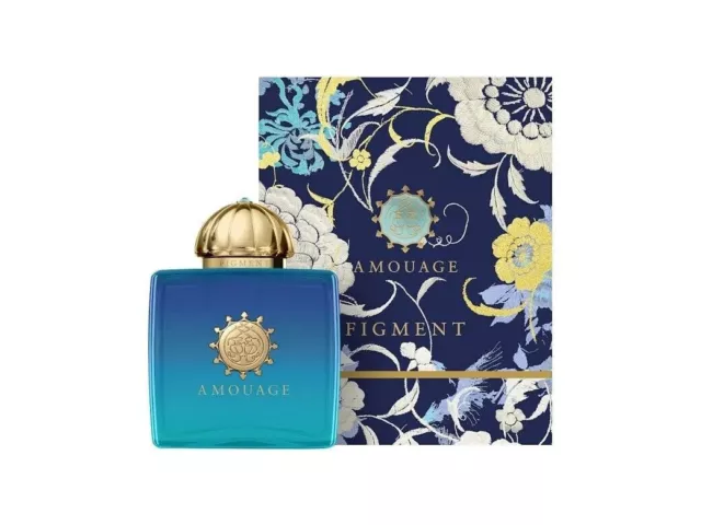 AMOUAGE FIGMENT WOMAN Eau De Toilette 100ml New 94.16 PicClick UK