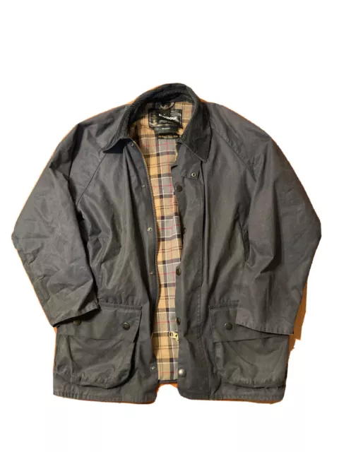 Barbour Men’s Beaufort Jacket (L)