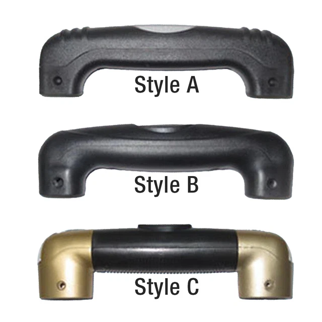Carry on cheap luggage handle repair