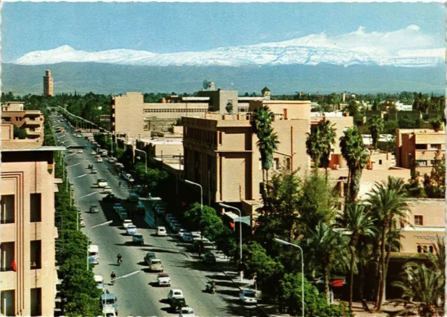 CPM AK MAROC Le MAROC Pittoresque (342461)