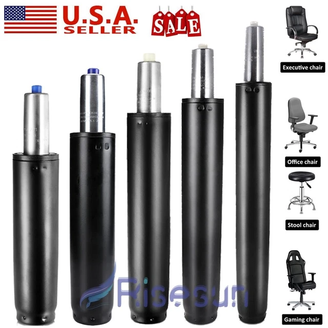OFFICE CHAIR GAS Lift Cylinder Replacement Heavy Duty Pneumatic