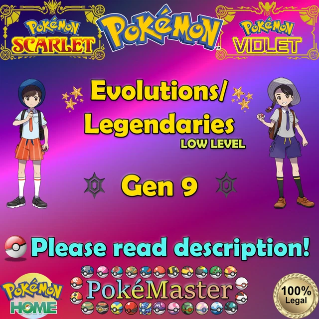 Presentati Ufficialmente Pokémon Spada E Pokémon Scudo - Foto 8