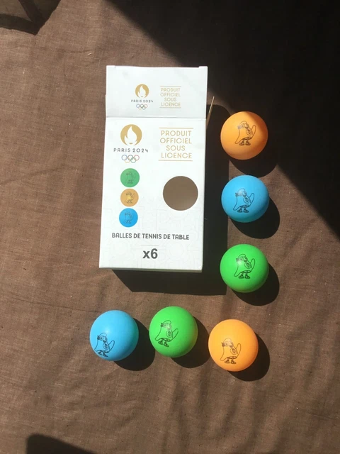 Tennis de table. Ping tour : le tennis de table veut gagner en visibilité Tennis de table. Ping tour : le tennis de table veut gagner en visibilité