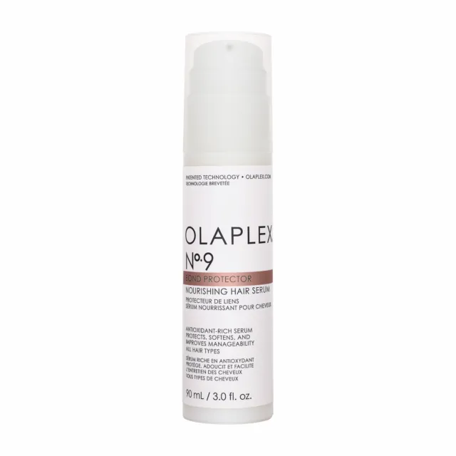 Olaplex No.9 Bond Protector Nourishing Hair Serum 90ml/3fl.oz
