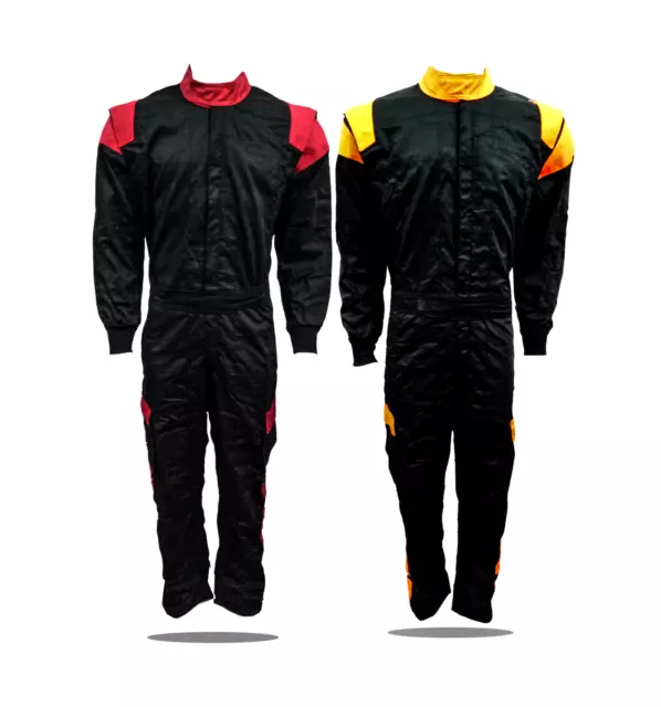 New Arrival Excellent GO Kart  Mechanic Hobby Suit-Special Offer