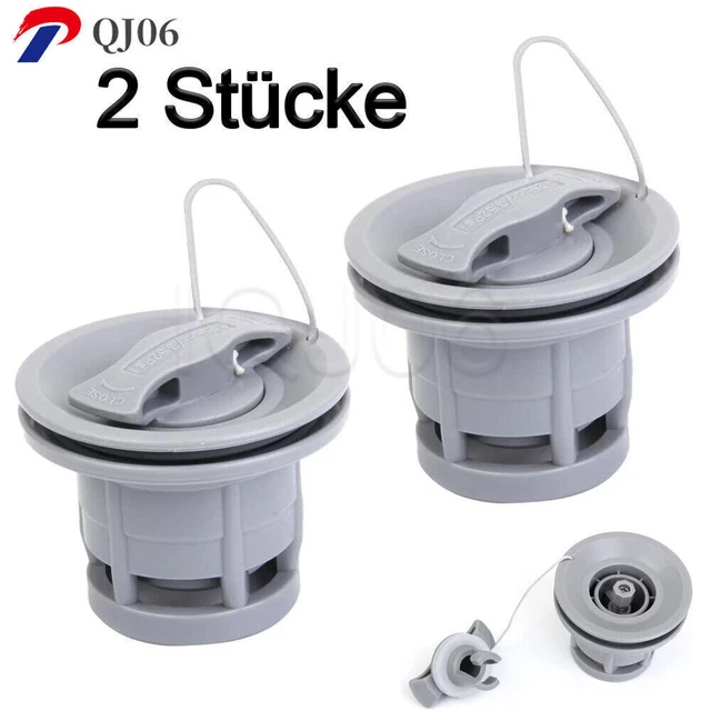 Kit Riparazione Gonfiabili Keenso - 3 Toppe In PVC Per Gommoni, Canoe, Kayak - Grigio - Foto 13