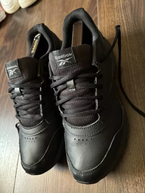 Reebok memory sales tech premier comfort