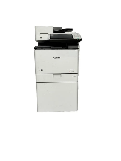 canon imagerunner C256i colorlaser Multifunktionsgerät