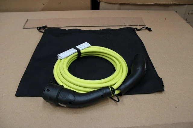 Skoda Seat VW Cavo di Carica Pubblici Base Borsa 1EA971639 H