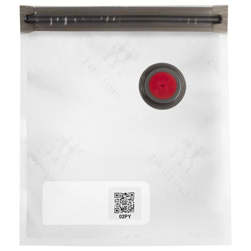 Sachets Sous-Vide Zwilling Fraîche & Save - Taille S - 10 Pièces - Neuf