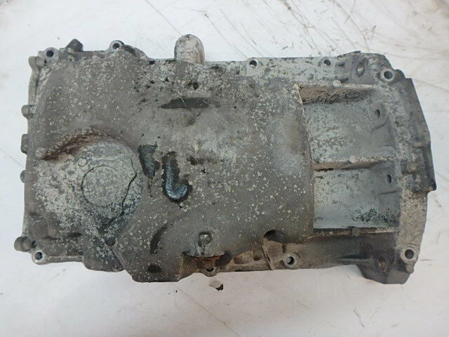 Carter d'huile Ford Mondeo III B5Y BWY B4Y 2,0 16V CJBA 1S7G-6675-AM