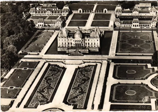 CPA Chateau de Vaux le Vicomte (1268162)