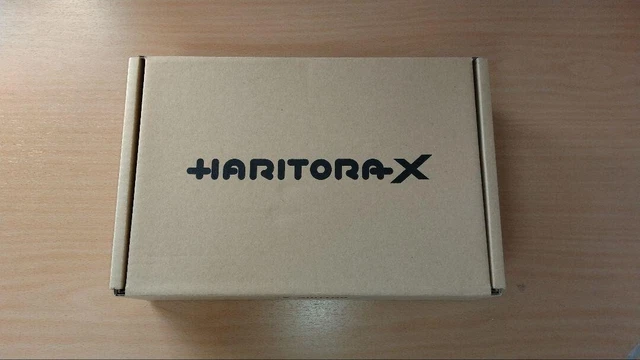Haritorax Full Body Tracking Set – Shiftall SVP-MC1S Bluetooth VR (Used)