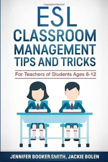 Esl classroom management tips and tricks for teachers of student 14 49 